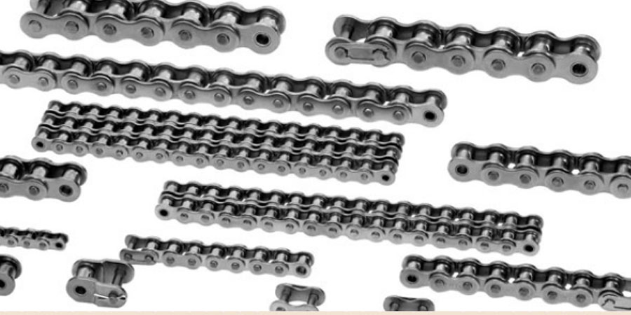 Roller Chain Selvedges Manufacturer in Mumbai