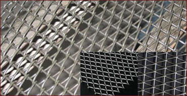 Duplex Conveyor Belt