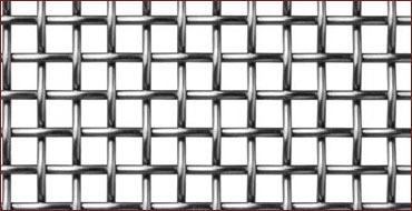 Crimped Net